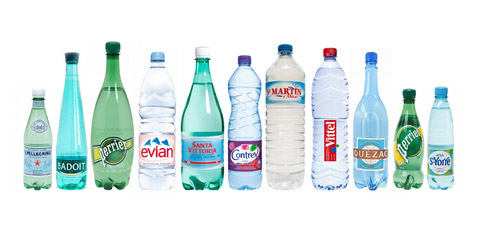 Bouteilles